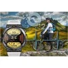 CASIO MOTERIŠKAS LAIKRODIS LTP-1241D-1A + DĖŽUTĖ