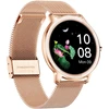 CASIO MOTERIŠKAS LAIKRODIS LTP-1241D-2A + DĖŽUTĖ