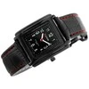 Moteriškas laikrodis Casio LTP-1241D-3A, su dėžute, Mėlynas ciferblatas