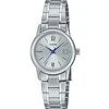 Casio moteriškas laikrodis LTP-V002D-7B3UDF + dėžutė