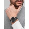 Casio moteriškas LTP-V005G-1B laikrodis + dėžutė