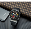 CASIO MOTERIŠKAS LAIKRODIS LTP-VT01D-1B + DĖŽUTĖ