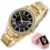 CASIO MOTERIŠKAS LAIKRODIS LTP-VT01D-1B + DĖŽUTĖ