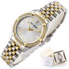 Laikrodis CASIO WOMEN'S WATCH LTP-VT01GL-2B + BOX