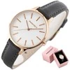 CASIO MOTERIŠKAS LAIKRODIS LTP-VT02D-1A + DĖŽUTĖ