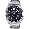Casio MTD-135D-1A vyriškas laikrodis + dėžutė
