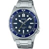 Casio MTD-135D-2A vyriškas laikrodis + dėžutė