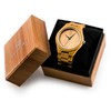 Vyriškas laikrodis CASIO MTP-1381G-1A (zd191d) + BOX