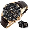 Laikrodis vyrams Casio MTP-B145G-9A + BOX (zd230g)