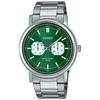 CASIO MTP-E335D-3E VYRIŠKAS LAIKRODIS (zd274c) + DĖŽUTĖ