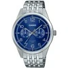 Laikrodis CASIO MTP-E340D-2A MEN'S WATCH (zd264b) + BOX