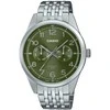 CASIO MTP-E340D-3A VYRIŠKAS LAIKRODIS (zd264c) + DĖŽUTĖ