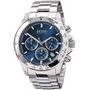 Casio MTP-E510D-8A vyriškas laikrodis + dėžutė