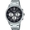 CASIO MTP-E515D-1A VYRIŠKAS LAIKRODIS (zd265a) + DĖŽUTĖ