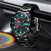 CASIO MTP-VD03G-2A VYRIŠKAS LAIKRODIS + DĖŽUTĖ