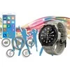 Vyriškas laikrodis CASIO MTP-VT03D-1B + BOX