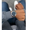 CASIO MTP-VT03D-3B VYRIŠKAS LAIKRODIS + DĖŽUTĖ