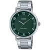 CASIO MTP-VT03D-3B VYRIŠKAS LAIKRODIS + DĖŽUTĖ