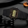 Vyriškas laikrodis CASIO Digital Moonphase WS-1700H-8AV + BOX