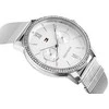 Vyriškas laikrodis CASIO Digital Moonphase WS-1700H-8AV + BOX
