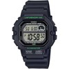 CASIO Sports WS-1400H-1A VYRIŠKAS LAIKRODIS + DĖŽĖ
