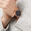 CASIO sportinis vyriškas laikrodis WS-1400H-2A + dėžutė (zd271b)