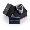 Laikrodis CASIO Sports Men's WATCH WS-1400H-8B + BOX (zd271e)