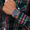 CASIO VYRIŠKAS LAIKRODIS AE-1000W 2AV (zd073e) – PASAULINIS LAIKAS + DĖŽUTĖ