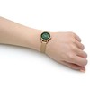 CASIO VYRIŠKAS LAIKRODIS AE-1000W 2AV (zd073e) – PASAULINIS LAIKAS + DĖŽUTĖ