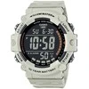 Laikrodis CASIO MEN'S WATCH AE-1500WH-8B2 + BOX