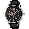 CASIO VYRIŠKAS LAIKRODIS MTP-1374L-1AV (zd064b) + DĖŽUTĖ
