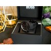 CASIO VYRIŠKAS LAIKRODIS MTP-1374L-1AV (zd064b) + DĖŽUTĖ