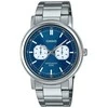 Laikrodis CASIO MEN'S WATCH MTP-E335D-2E1 (zd274b) + BOX