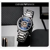 Casio vyriškas laikrodis MTP-E510D-1A1 + dėžutė