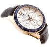 CASIO VYRIŠKAS LAIKRODIS MTP-V004D-1B2 (zd047f) + DĖŽUTĖ