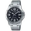 CASIO VYRIŠKAS LAIKRODIS MTP-V004D-1B2 (zd047f) + DĖŽUTĖ