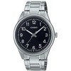 CASIO VYRIŠKAS LAIKRODIS MTP-V005D-1B4 (zd105g) + DĖŽUTĖ