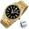 CASIO VYRIŠKAS LAIKRODIS MTP-V005D-1B4 (zd105g) + DĖŽUTĖ