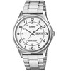 CASIO VYRIŠKAS LAIKRODIS MTP-V006D-7B2 (zd210e) + DĖŽUTĖ