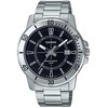 Laikrodis CASIO MEN'S WATCH MTP-VD01D-1CVUDF (zd185b) + BOX