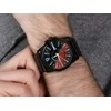 CASIO VYRIŠKAS LAIKRODIS MTP-VD01L-1BV (zd169c) + DĖŽUTĖ