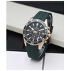 Laikrodis CASIO MEN'S WATCH MTP-VT01GL-1B2 + BOX