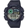 Laikrodis vyrams CASIO Digital Moonphase WS-1500H-1A + BOX