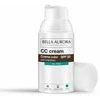 Bella Aurora CC Kreminis Anti-Blemish Oil Free Spf50 CC kremas saugantis nuo pigmentinių dėmių 30ml