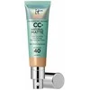 It Cosmetics Cc Natural Matte kreminis makiažo bazė Spf40 Medium Tan, 32 ml