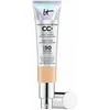 IT Cosmetics CC+ Color Corr. Visą padengimą suteikiantis kreminis SPF50, 32 ml