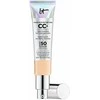 CREAM CC Kreminis It Cosmetics Your Skin But Better Light Medium SPF 50+ (32 ml)