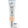 It Cosmetics Your Skin But Better Cc kreminis makiažo pagrindas Spf50 Neutralus vidutinis