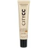 "Mádara CityCC Hyaluronic Anti-Pollution CC Kreminis Spf15 Light CC Kremas veidui 40 ml