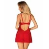 Obsessive OBS Babydoll M/L